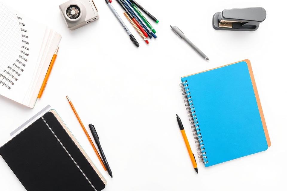 Office & Stationery Products — Shreeji Infotech, Vadodara